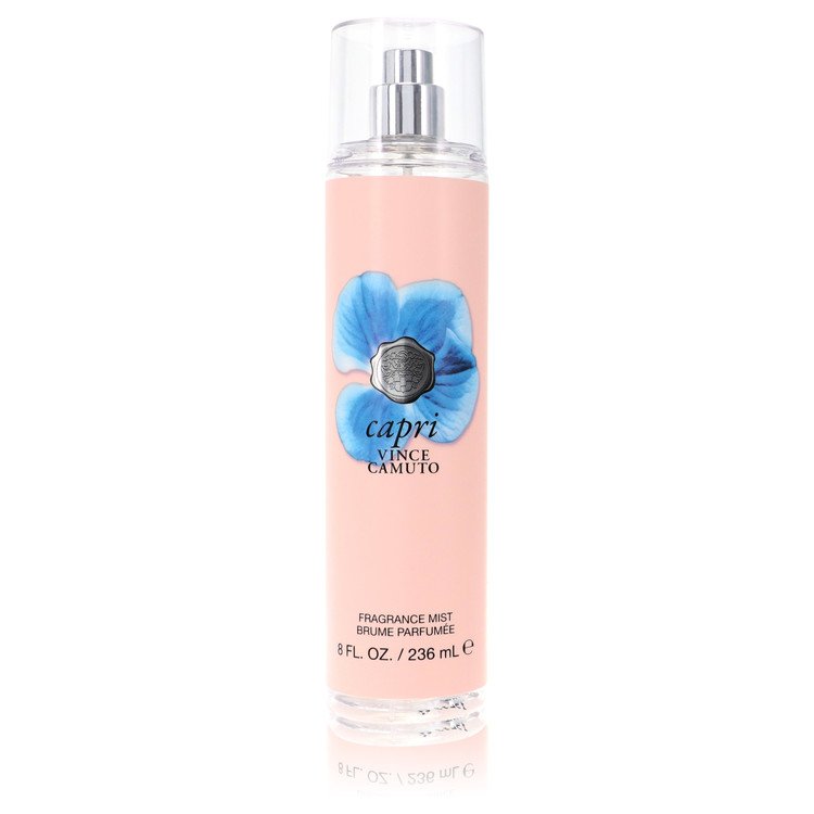 Vince Camuto Capri by Vince Camuto Body Mist 8 oz for Women 