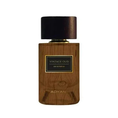 Vintage Oud By Adyan Unisex 3.4oz EDP Spray