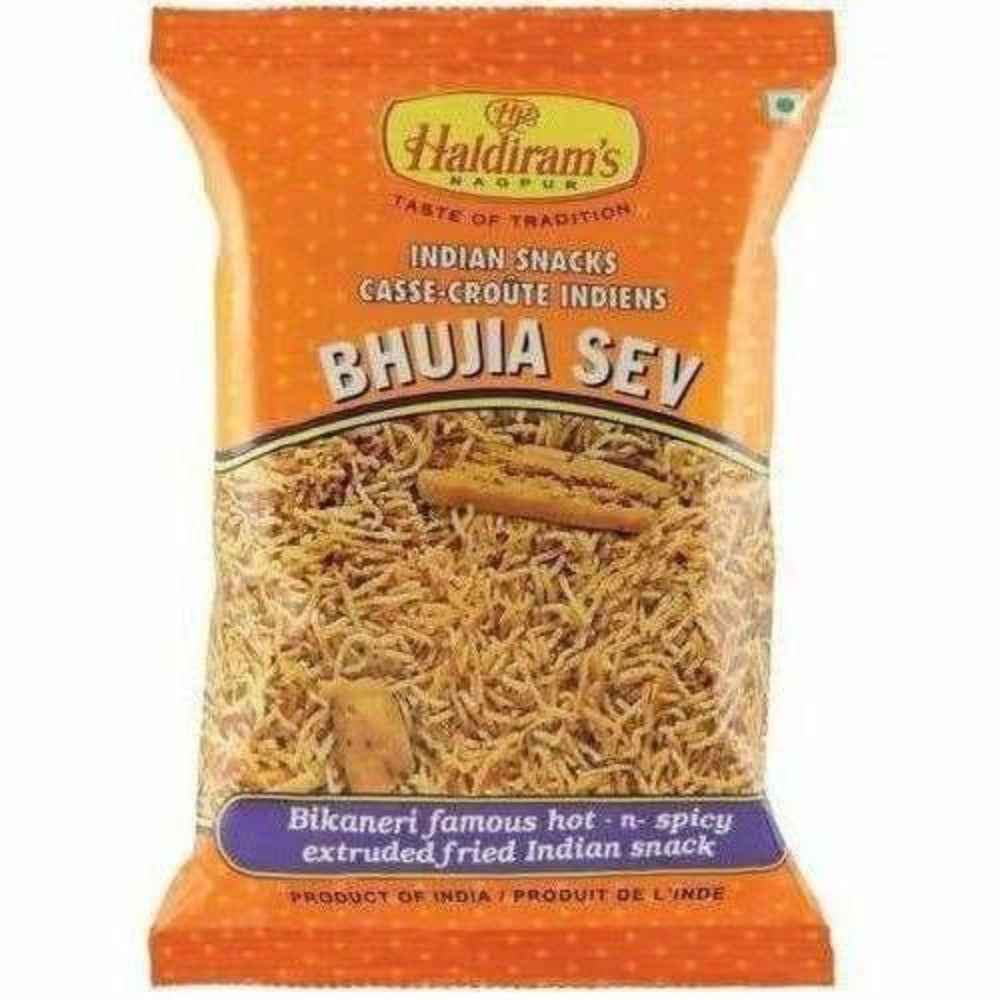 Haldiram&