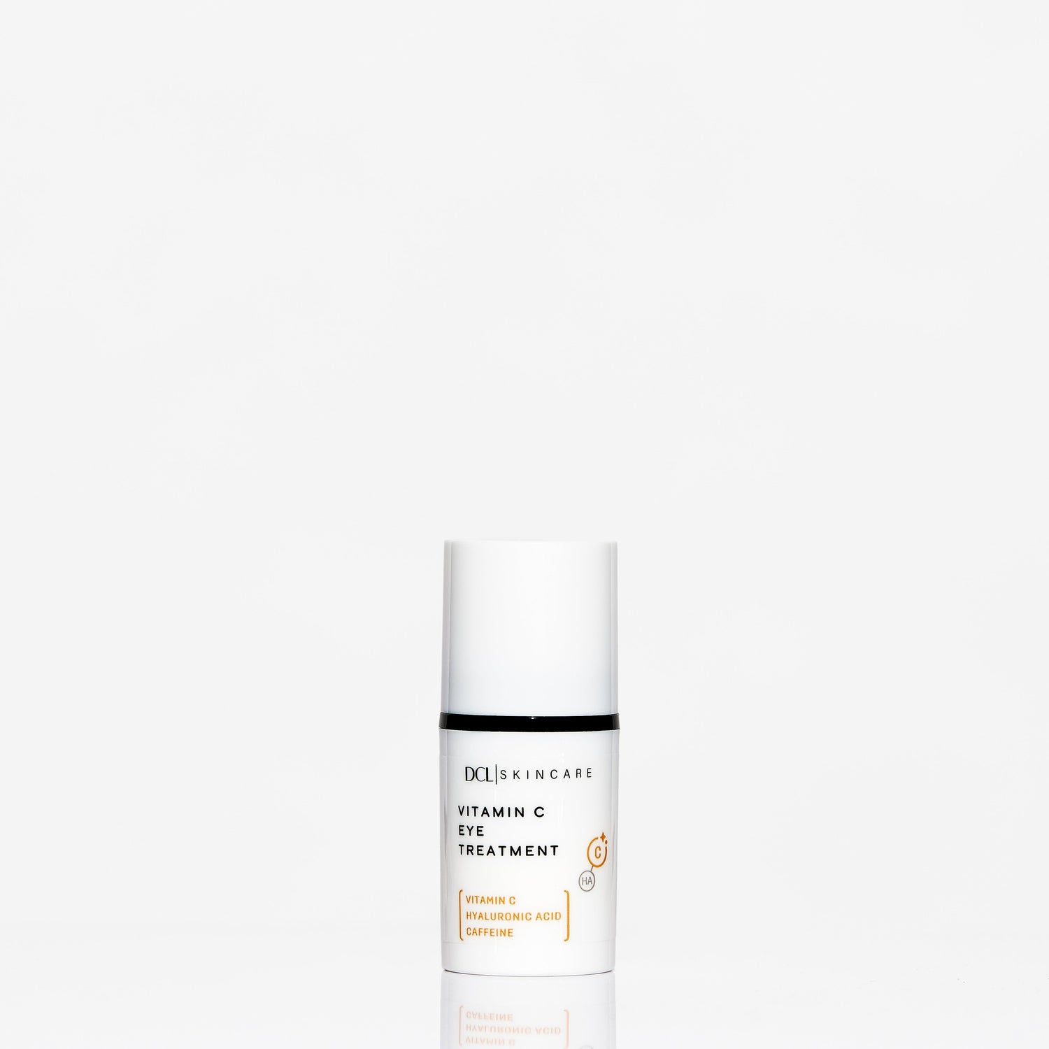 Vitamin C Eye Treatment
