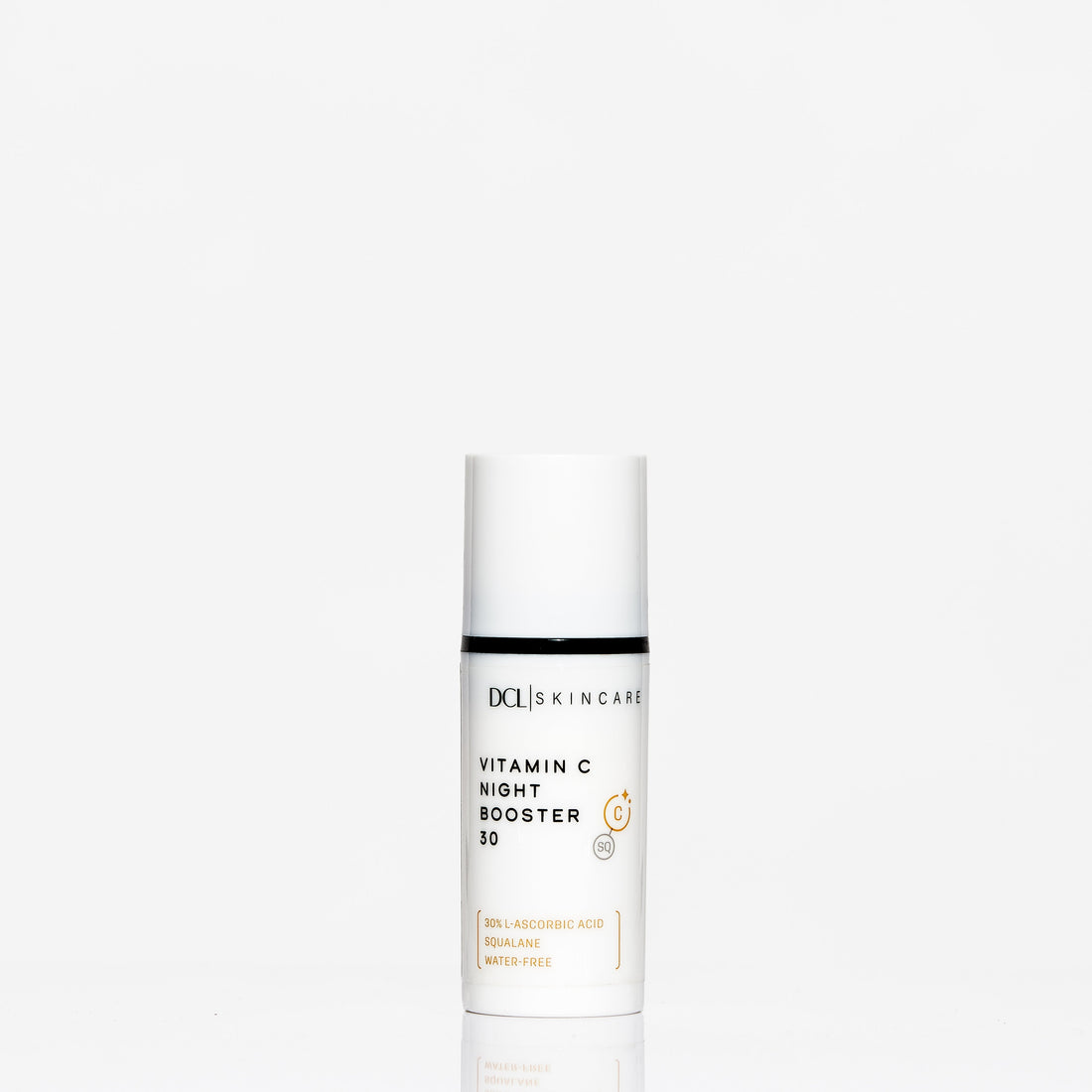 Vitamin C Night Booster 30 