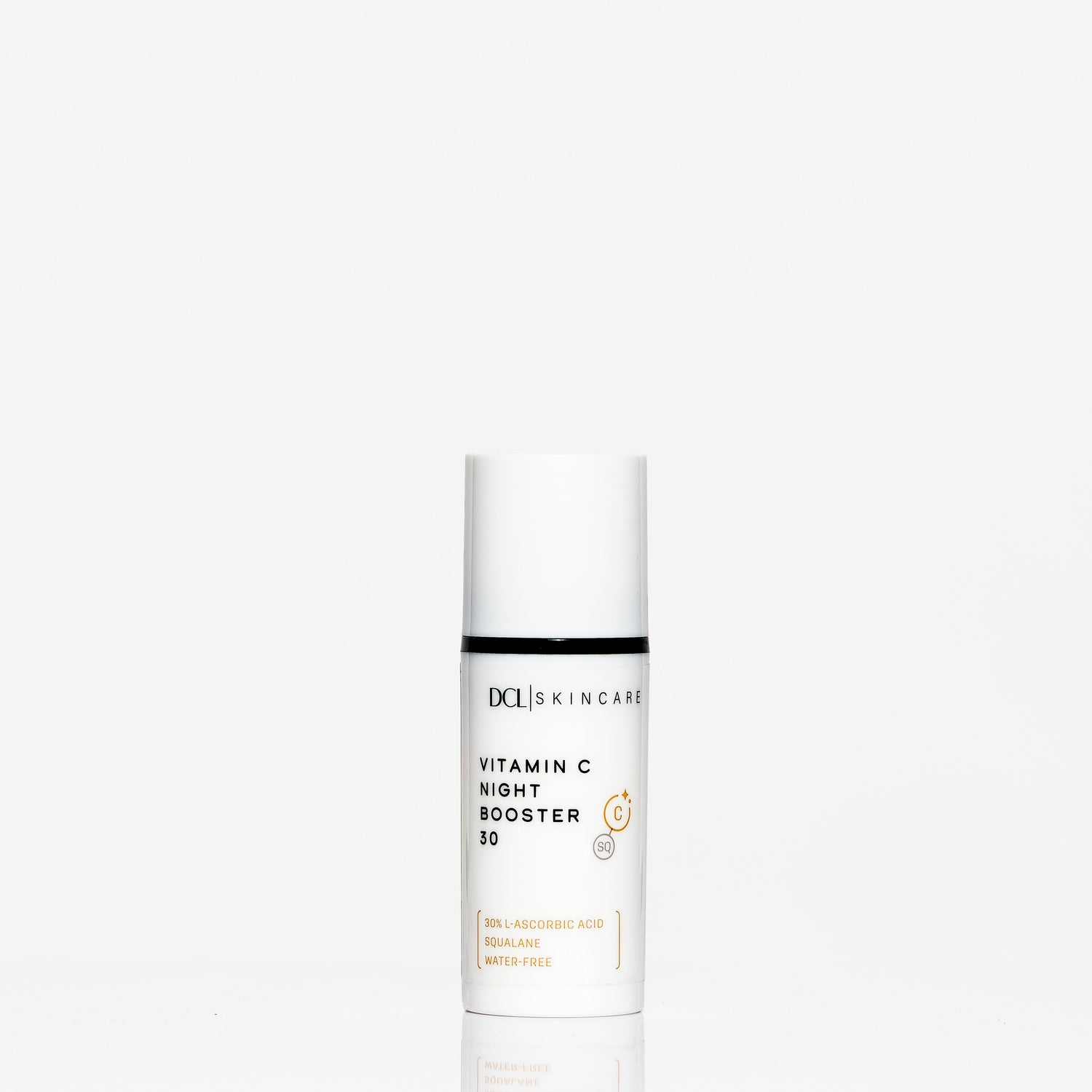 Vitamin C Night Booster 30