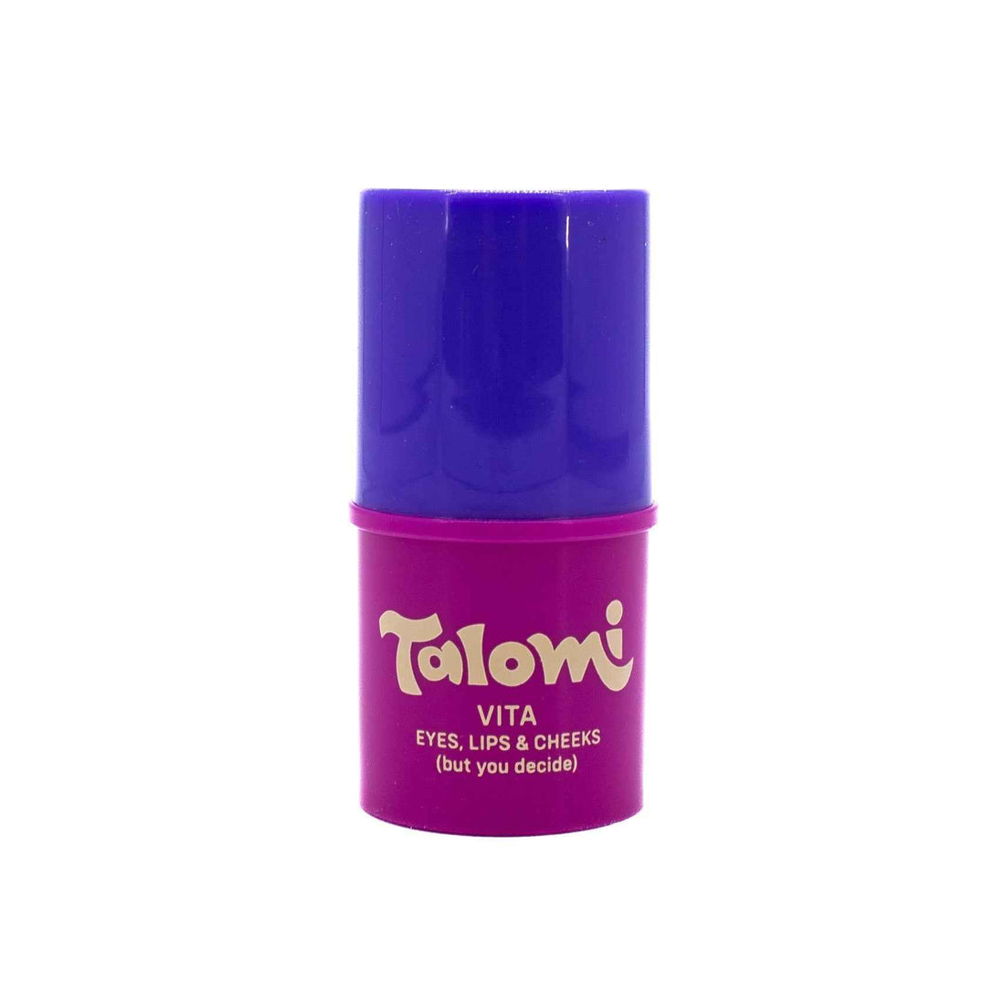 Talomi Vita Makeup Stick DREAMY 0.21oz - Imperfect Box