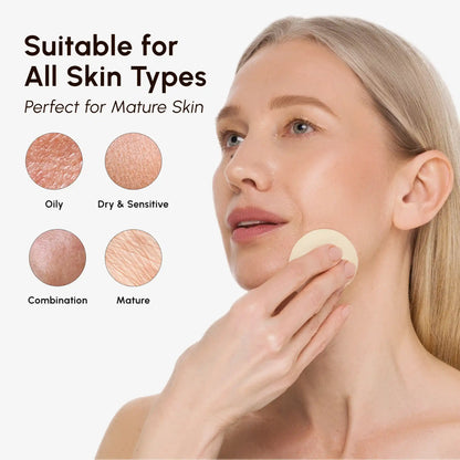 Vitamin C Radiance Pads by Maree