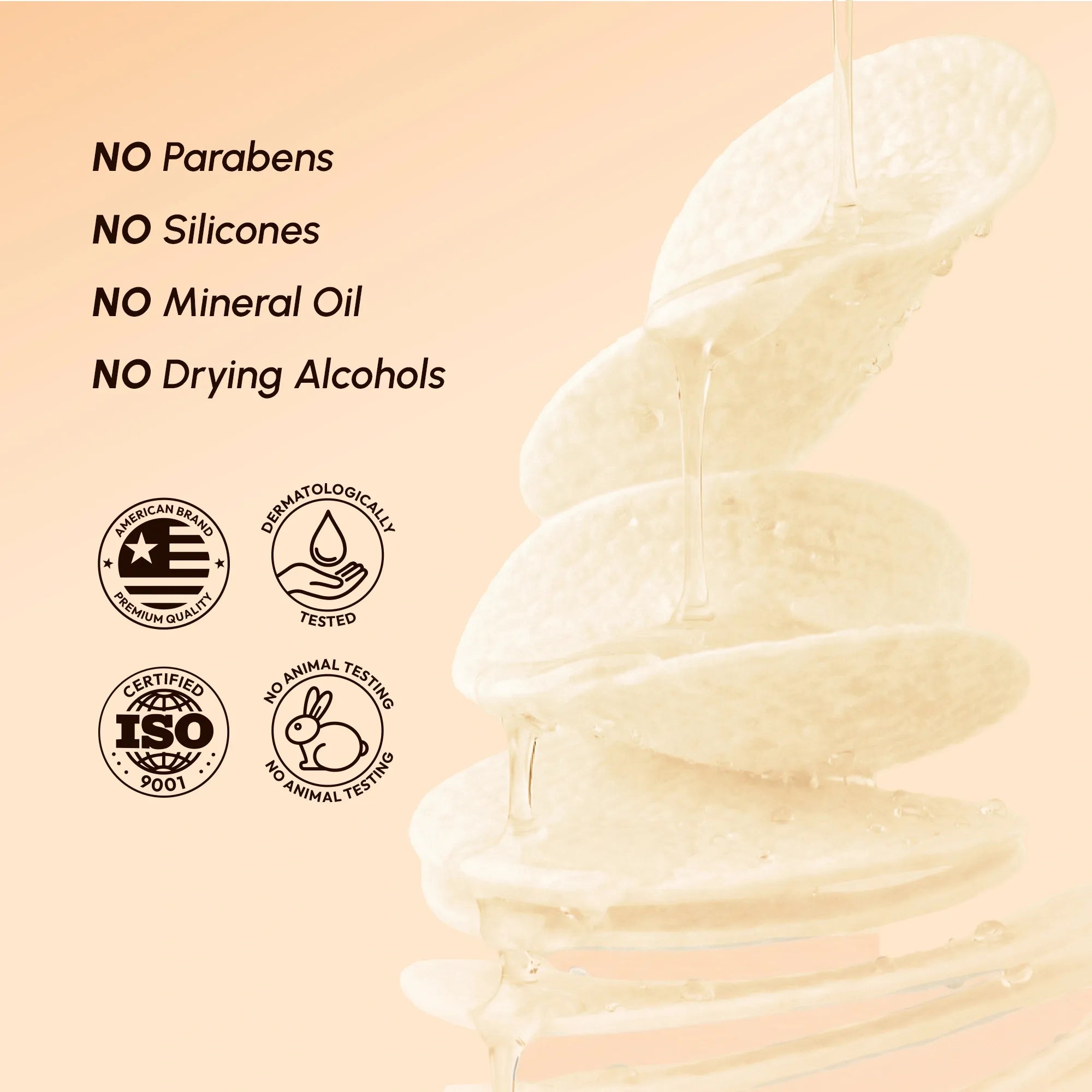 Vitamin C Radiance Pads by Maree