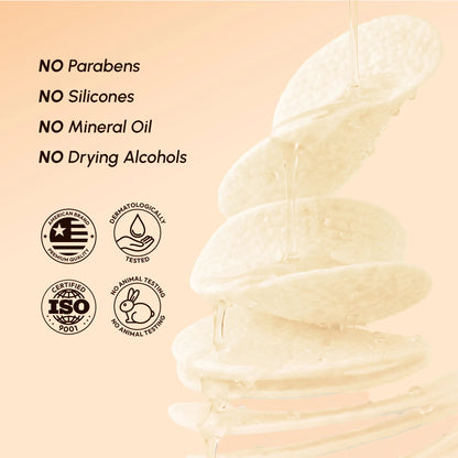Vitamin C Radiance Pads by Maree