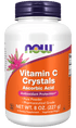 Vitamin C Crystals Powder by Country Life Natural Foods