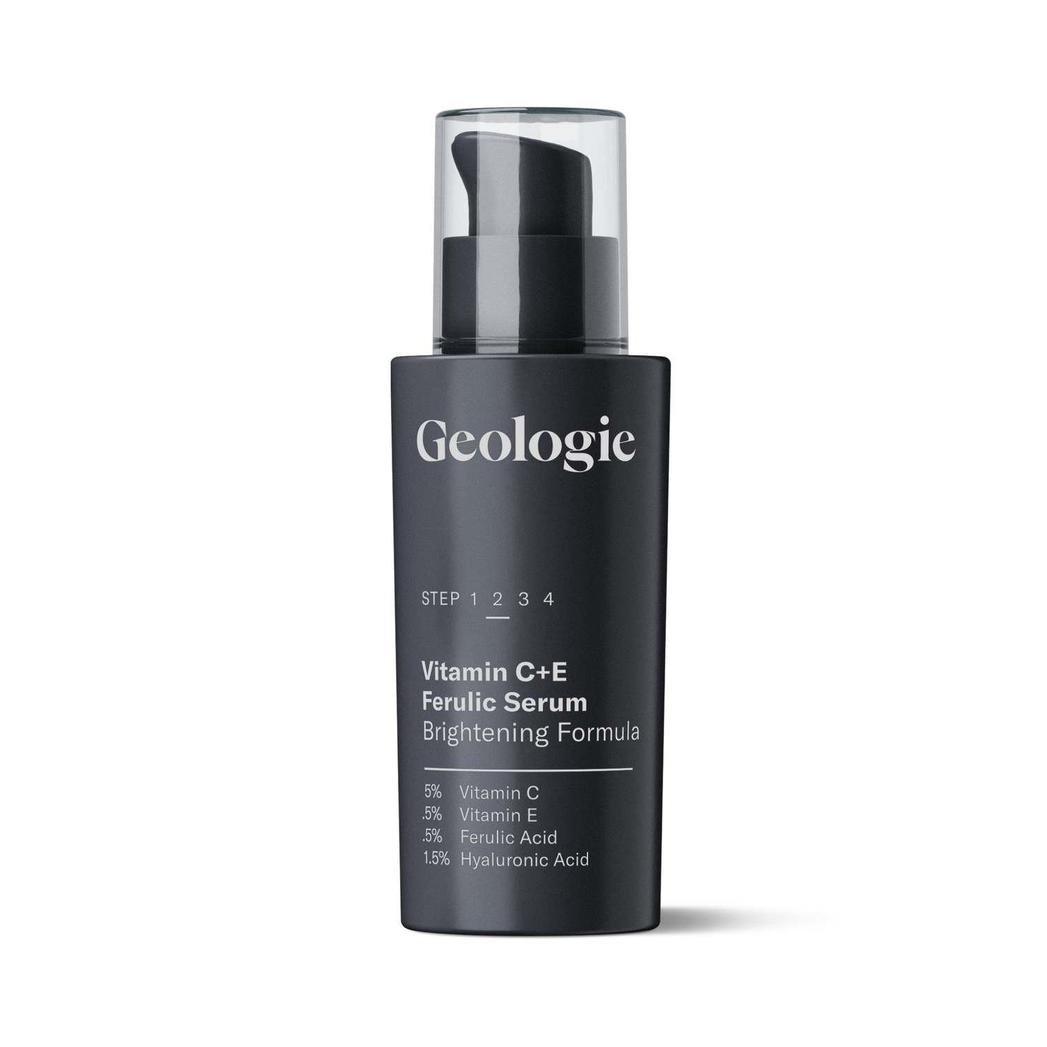 Vitamin C+E Ferulic Serum