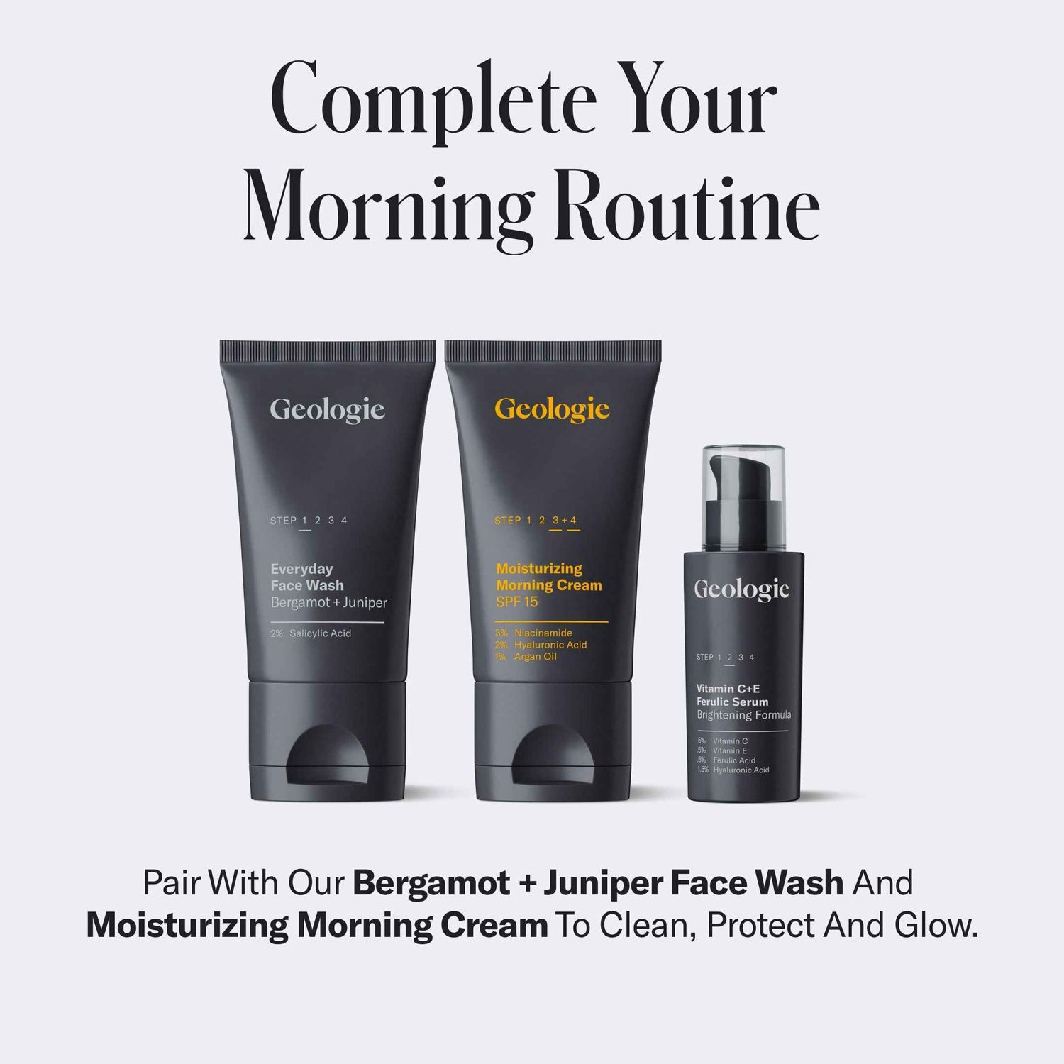Vitamin C+E Ferulic Serum