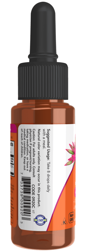 Vitamin E Oil by Country Life Natural Foods