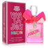 Viva La Juicy Neon by Juicy Couture Eau De Parfum Spray 3.4 oz for Women 
