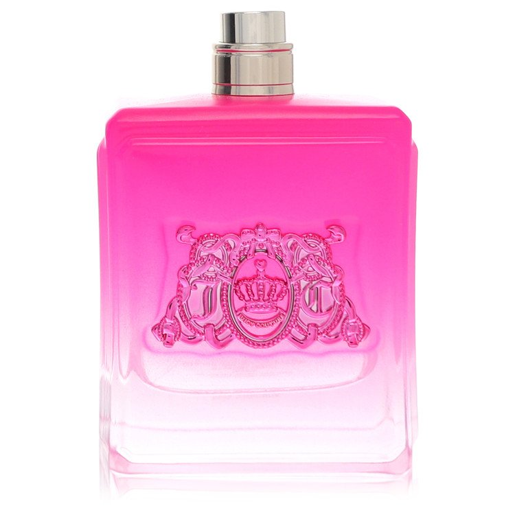 Viva La Juicy Petals Please by Juicy Couture Eau De Parfum Spray (Tester) 3.4 oz for Women 