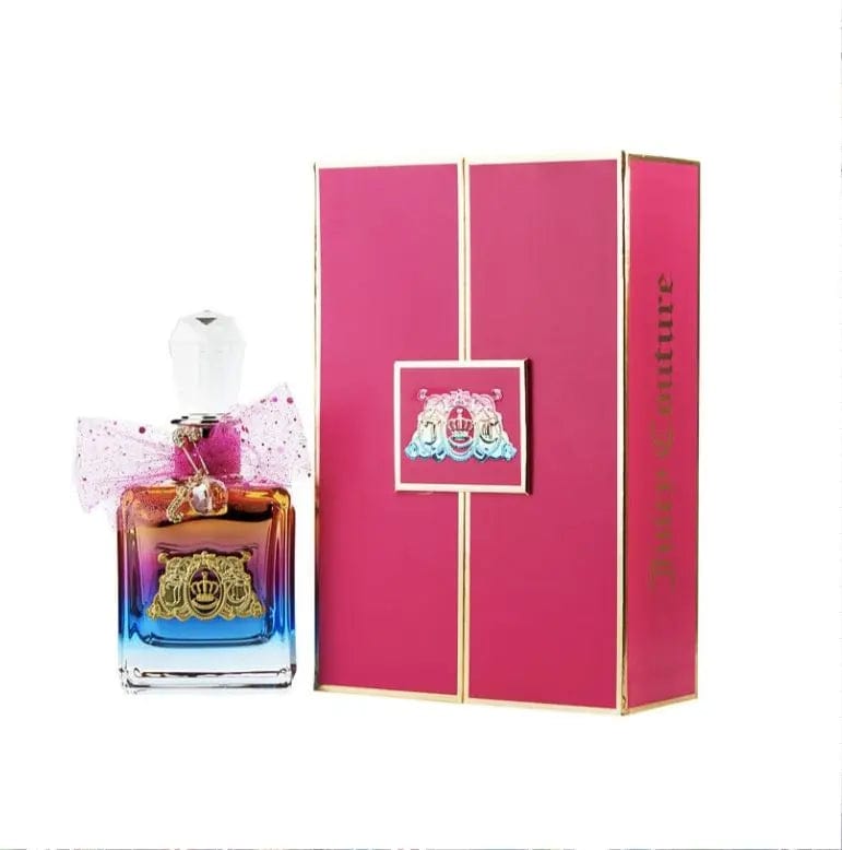 Viva La Juicy By Juicy Couture For Women 3.4 oz EDP Spray (Limited Edition) by perfumesandrea