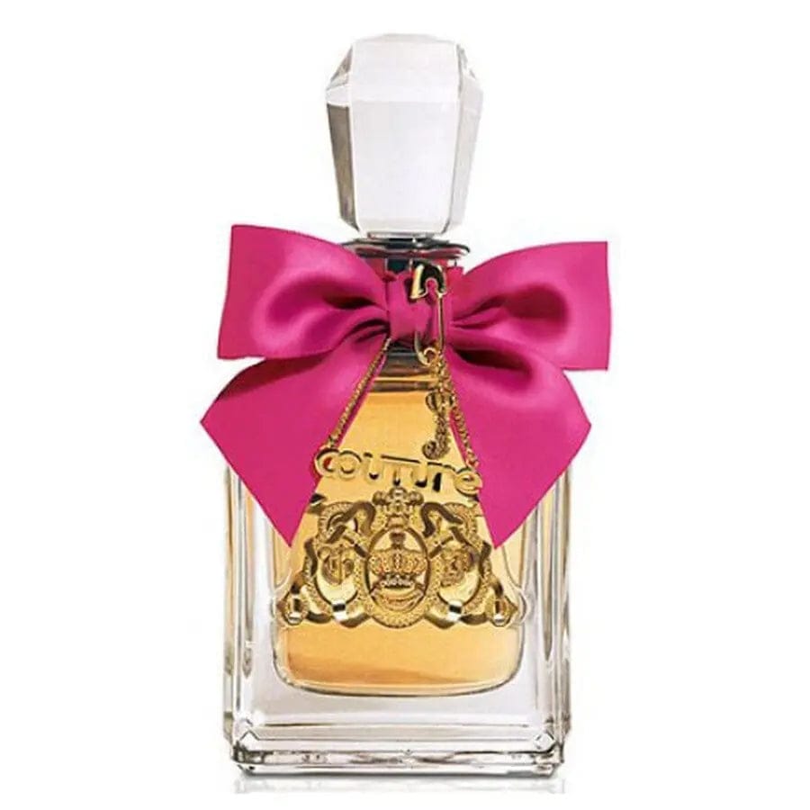 Viva La Juicy By Juicy Couture For Women 3.4oz EDP Spray by perfumesandrea