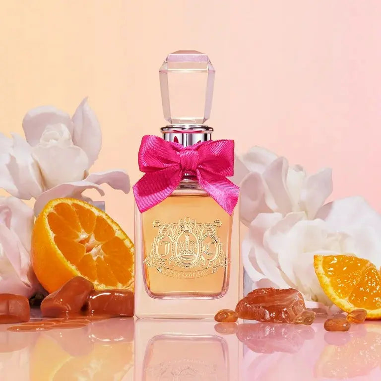 Viva La Juicy By Juicy Couture For Women 3.4oz EDP Spray by perfumesandrea