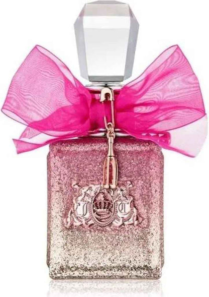 Viva La Juicy Rose By Juicy Couture For Women 3.4oz EDP Spray