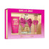 Viva La Juicy by Juicy Couture For Women 3Pcs Set EDP Spray