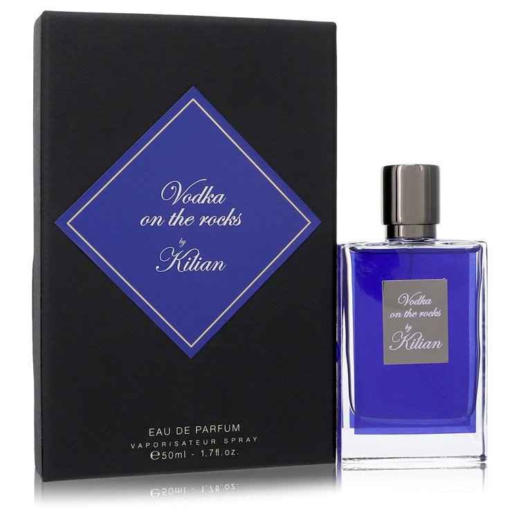 Vodka on the Rocks by Kilian Eau De Parfum Spray 1.7 oz for Women