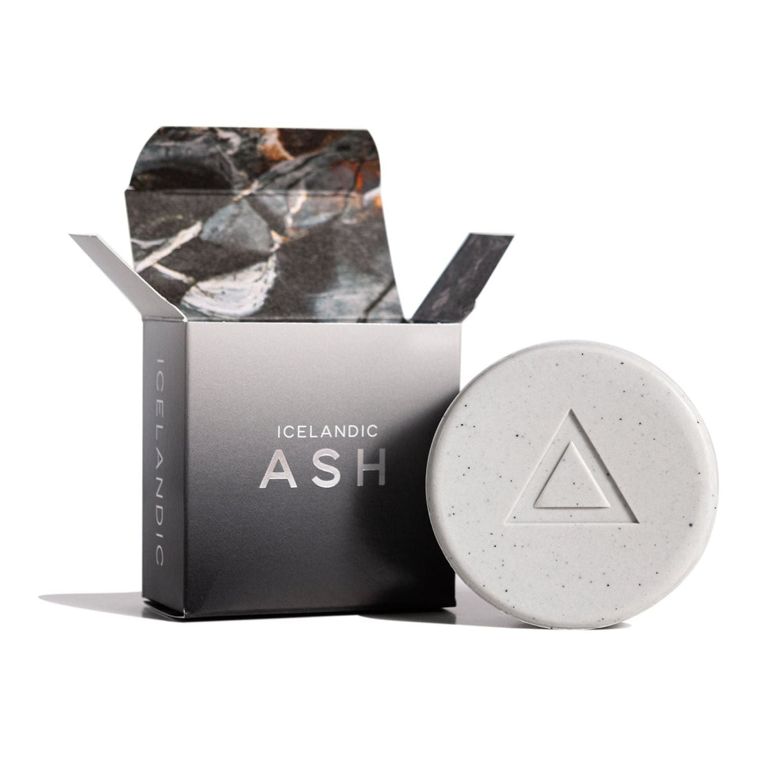 Kalastyle Icelandic ASH Hallo Soap 4.3 Oz by Pasteur Pharmacy