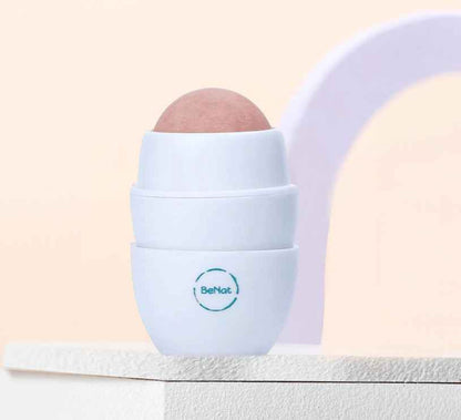 Volcanic Stone Oil-Absorbing Face Roller