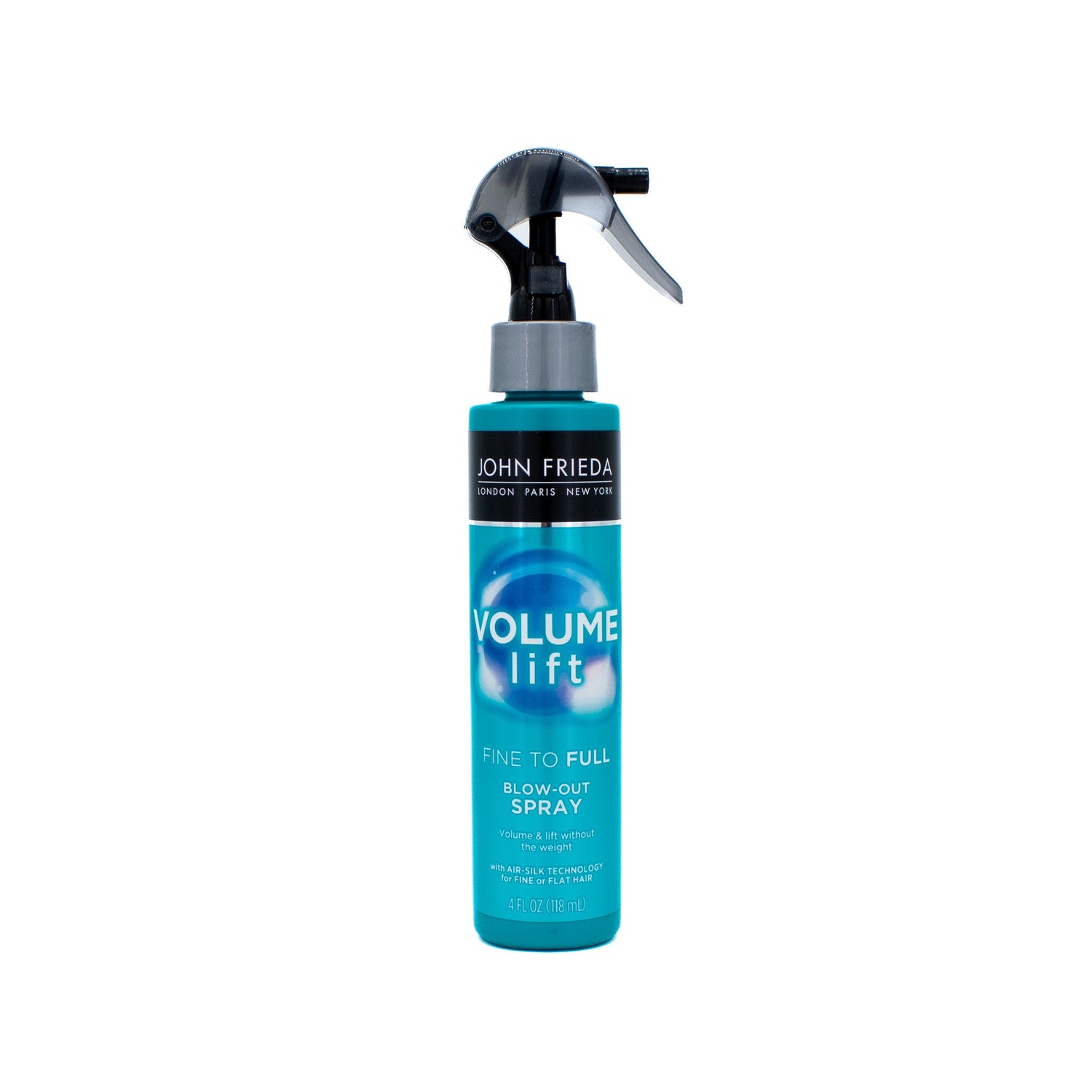 John Frieda Volume Lift Fine To Full Blow-Out Spray 4oz - New by This is Beauty US