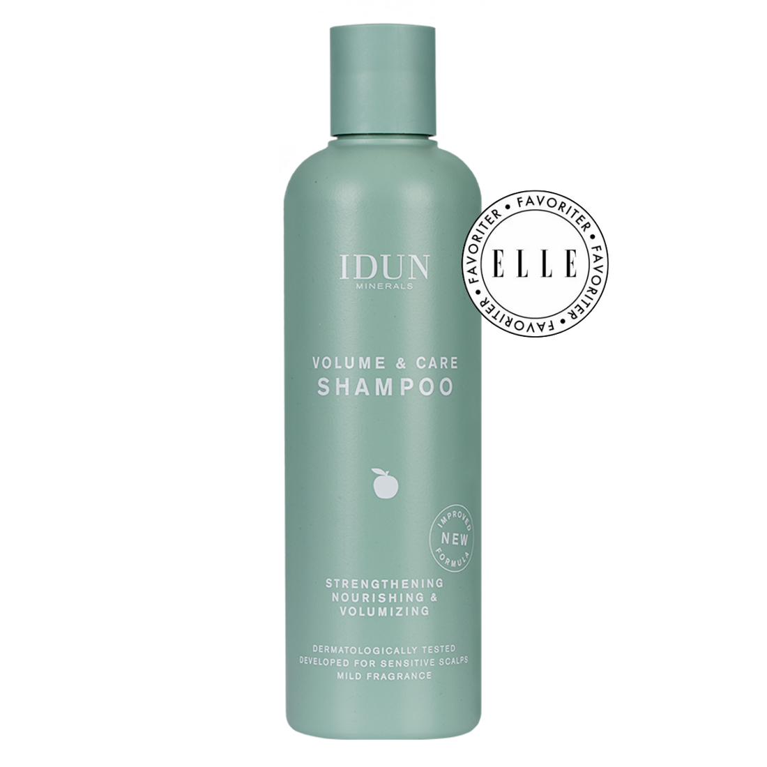 VOLUME &amp; CARE SHAMPOO