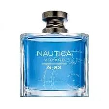 Voyage N-83 By Nautica For Men 3.4oz EDT Spray by perfumesandrea