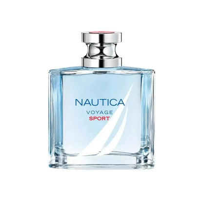 Voyage Sport By Nautica For Men 3.4oz EDP Spray by perfumesandrea