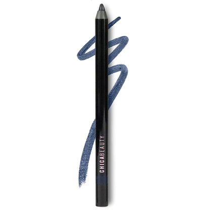 Gel Eyeliner by CHICA BEAUTY by Chica Beauty