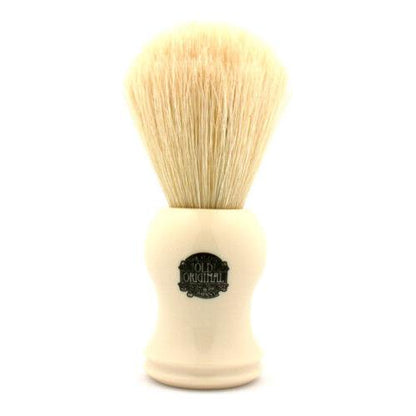 Vulfix - VS/3 Pure Bristle Imitation Ivory Handle Shaving Brush by Pasteur Pharmacy