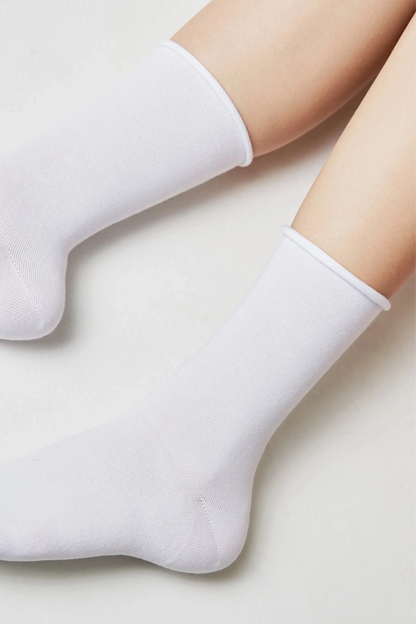 Conte Cotton Socks Comfort - 000 Melange