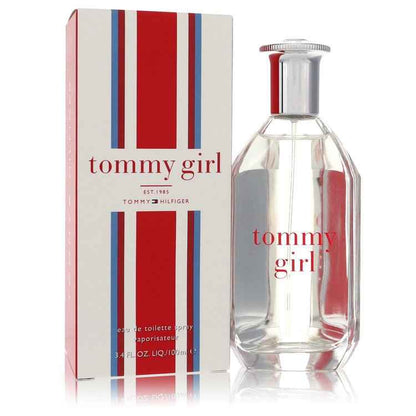 Tommy Girl By Tommy Hilfiger Perfume for Women