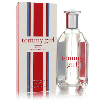 Tommy Girl By Tommy Hilfiger Perfume for Women by Gamer Scents