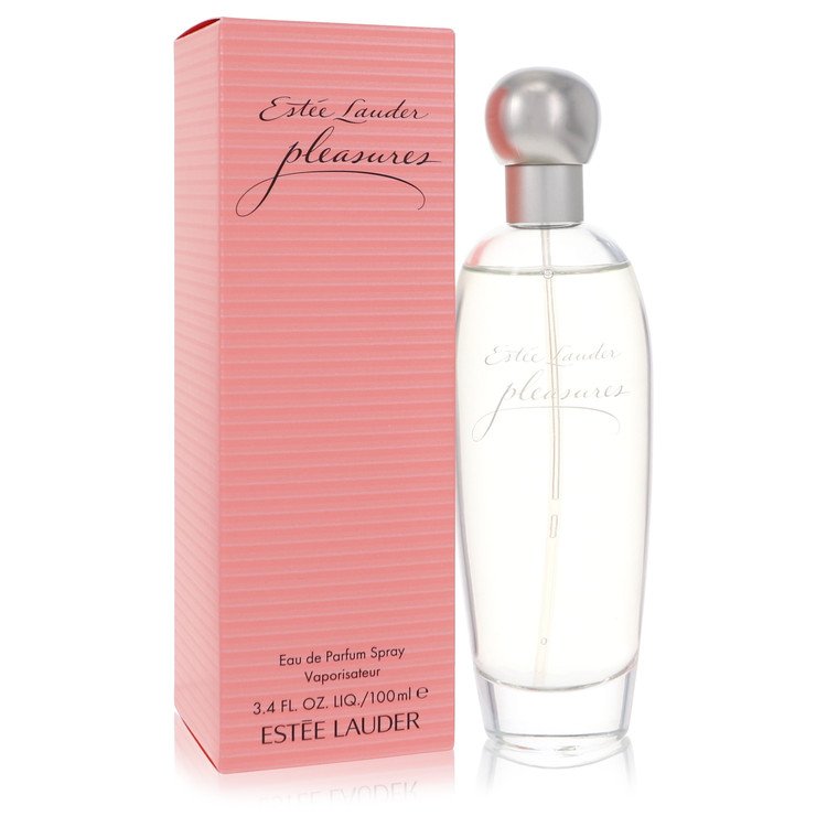 Pleasures By Estee Lauder Perfume for Women