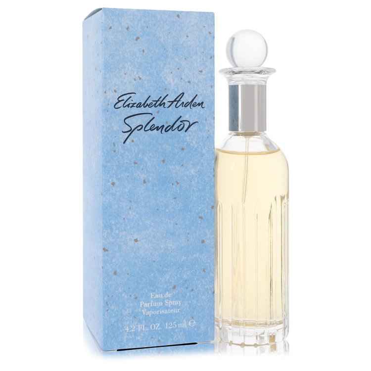 Splendor by Elizabeth Arden Eau De Parfum Spray 4.2 oz for Women