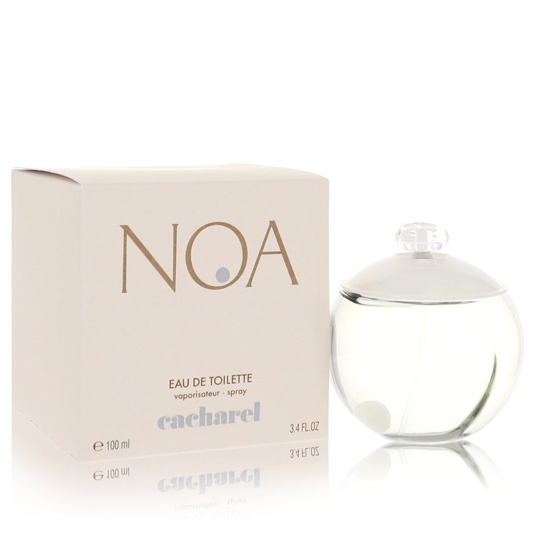 Noa by Cacharel Eau De Toilette Spray 3.4 oz for Women 