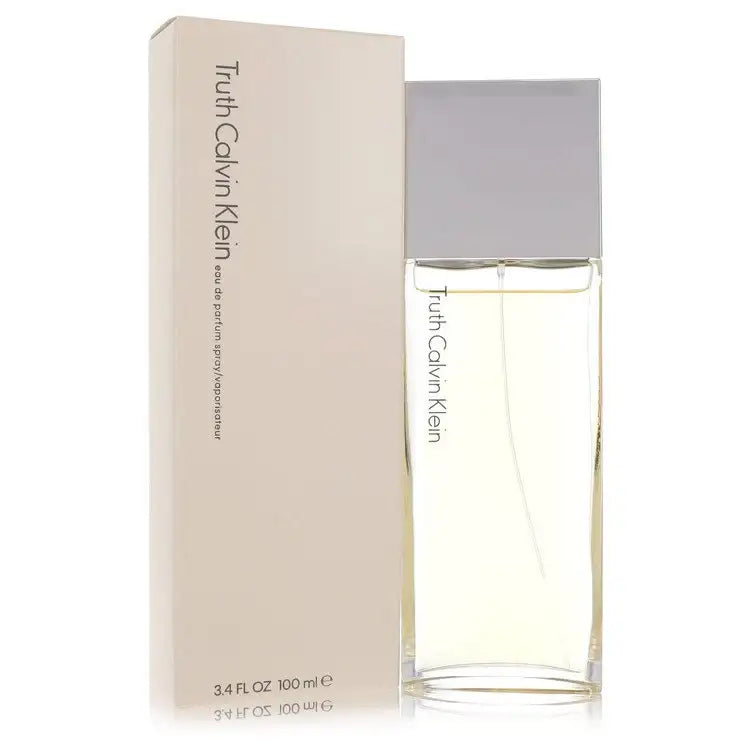 Truth By Calvin Klein Perfume for Women