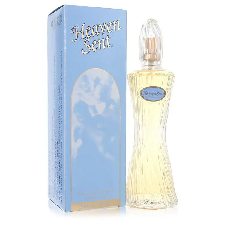 Heaven Sent , Reformulated By Dana Perfume for Women by Gamer Scents