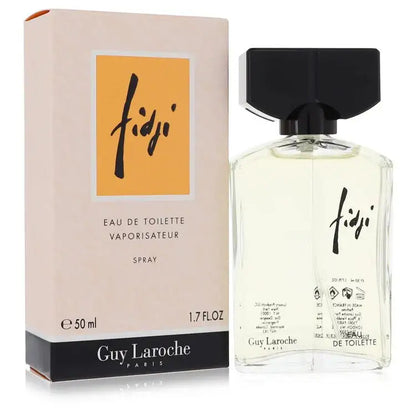 Fidji By Guy Laroche Perfume for Women by Gamer Scents