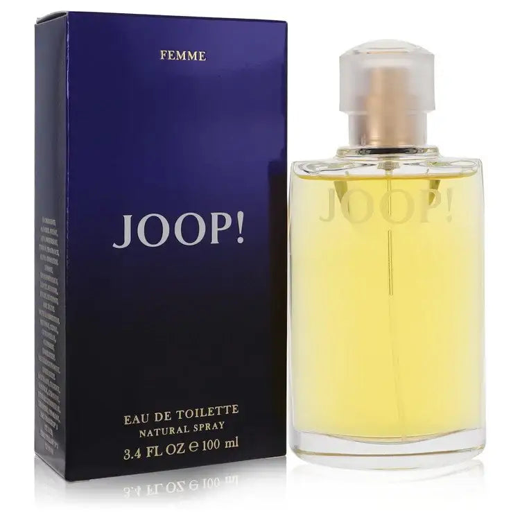 Joop By Joop! Perfume for Women by Gamer Scents
