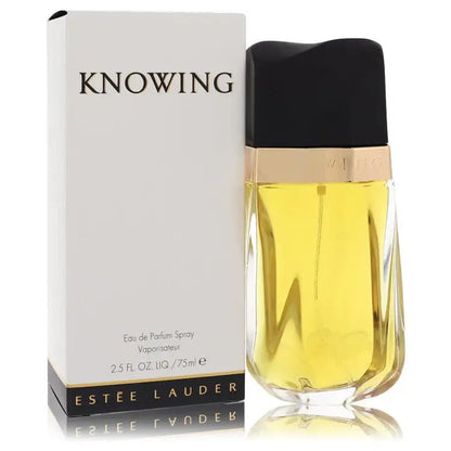 Knowing By Estee Lauder Perfume for Women