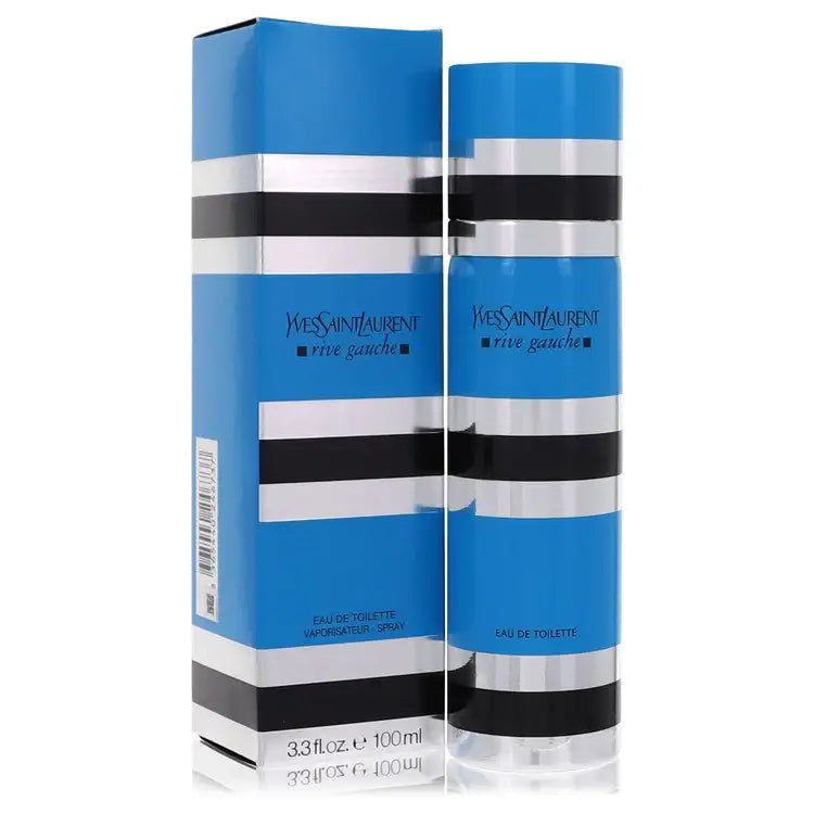 Rive Gauche By Yves Saint Laurent Perfume for Women by Gamer Scents