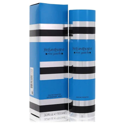 Rive Gauche By Yves Saint Laurent Perfume for Women by Gamer Scents
