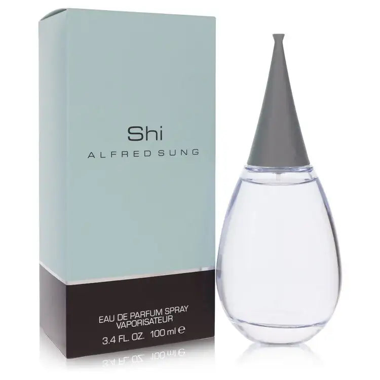 Shi By Alfred Sung Perfume for Women by Gamer Scents