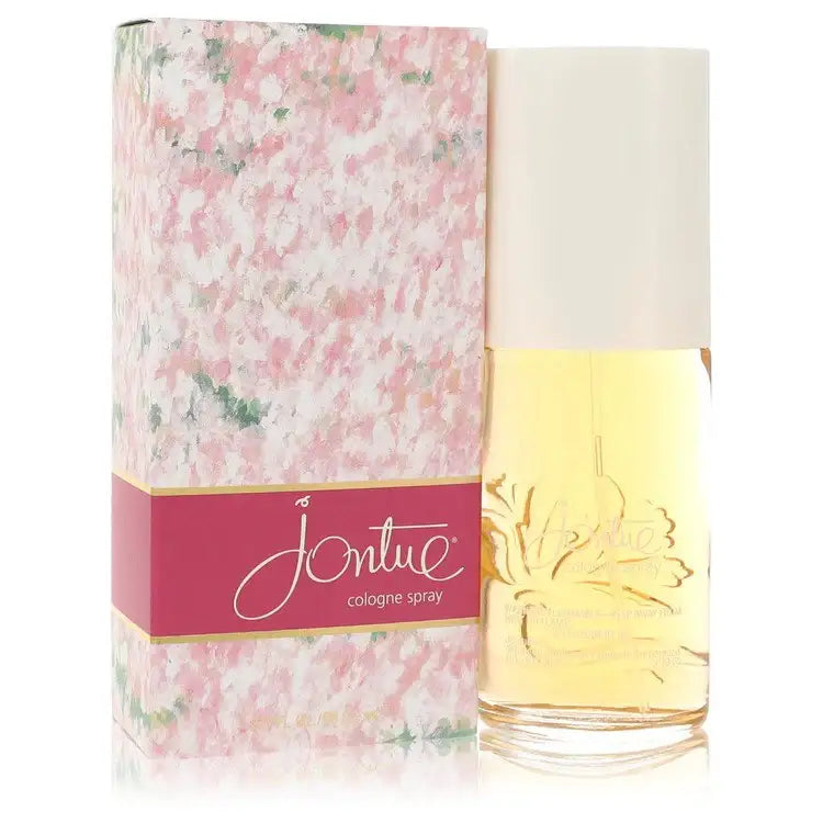 Jontue By Revlon Perfume for Women