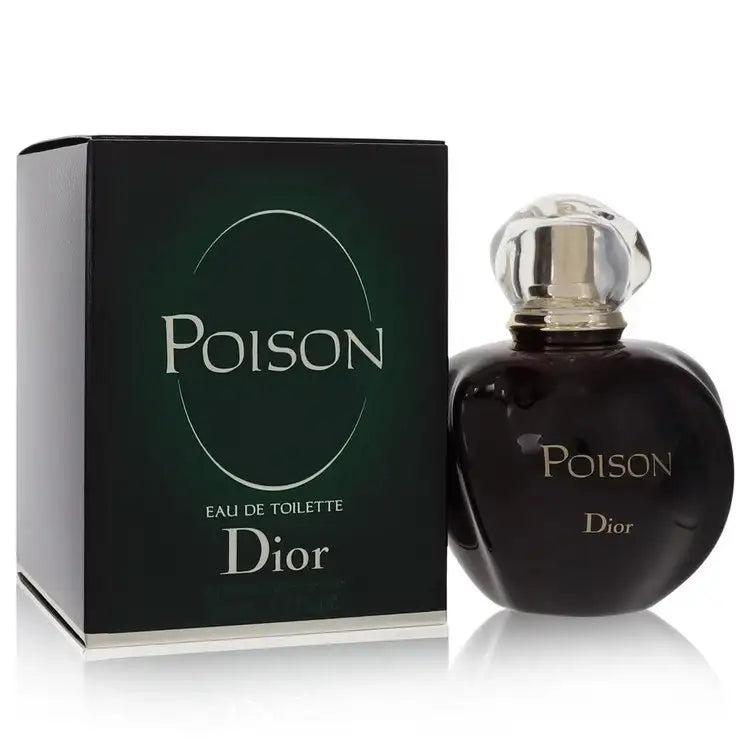 Poison By Christian Dior Perfume for Women