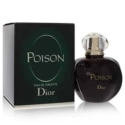 Poison By Christian Dior Perfume for Women