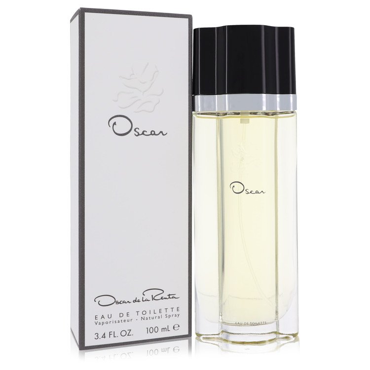 Oscar by Oscar De La Renta Eau De Toilette Spray 3.4 oz for Women 