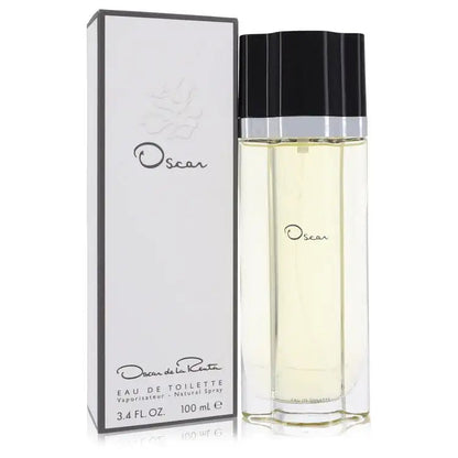 Oscar By Oscar De La Renta Perfume for Women