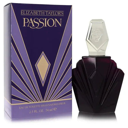 Passion By Elizabeth Taylor Perfume for Women by Gamer Scents